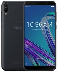 Замена тачскрина на телефоне Asus ZenFone Max Pro M1 (ZB602KL) в Ульяновске